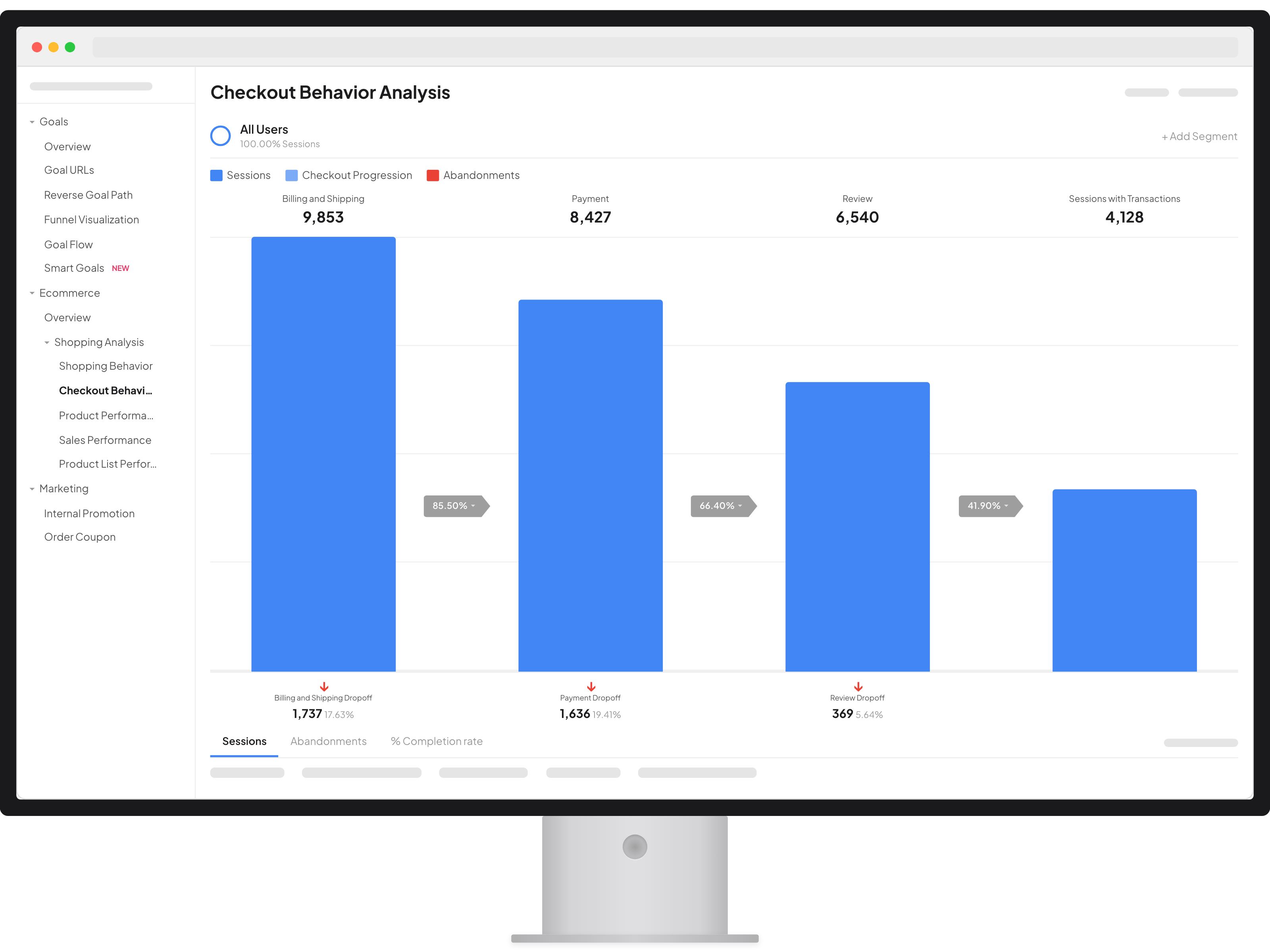 Magento 2 GTM Enhanced Ecommerce Extension – WeltPixel