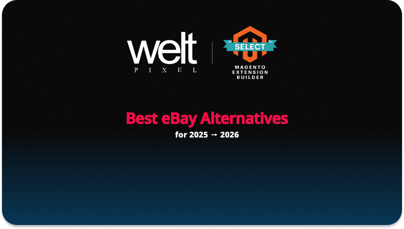 10 Best eBay Alternatives for Sellers in 2026