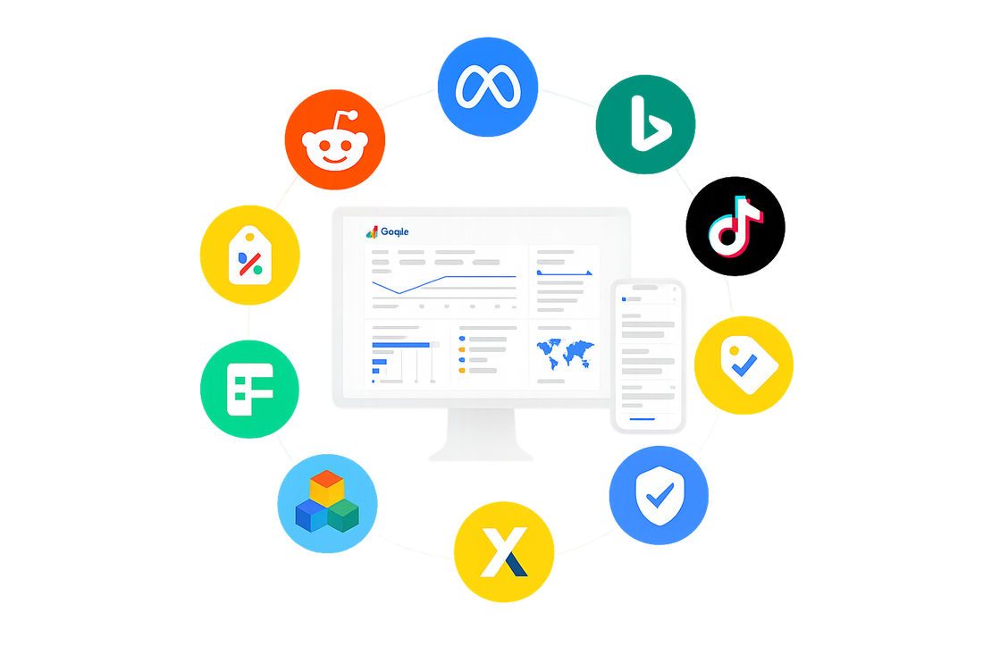 Unlock Enhanced Tracking Accuracy with Google Analytics & Social Marketing Suite PRO