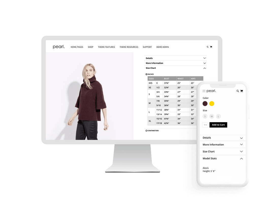 How To Add Custom Tabs to Magento 2 Product Pages.