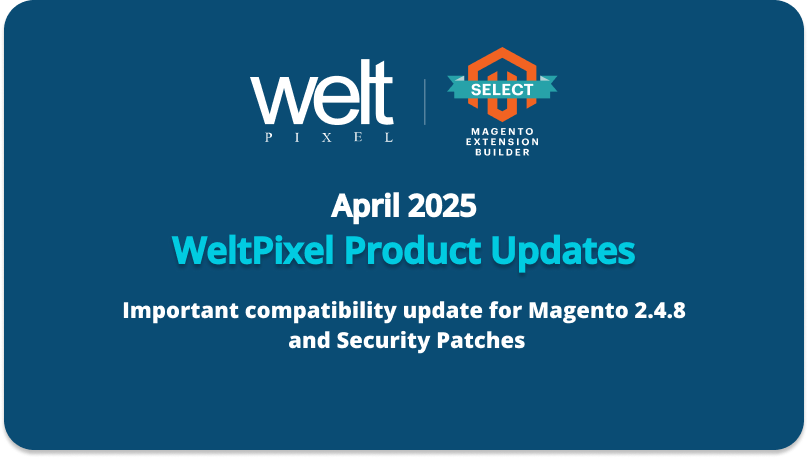 Product Updates and New Releases - April 2025