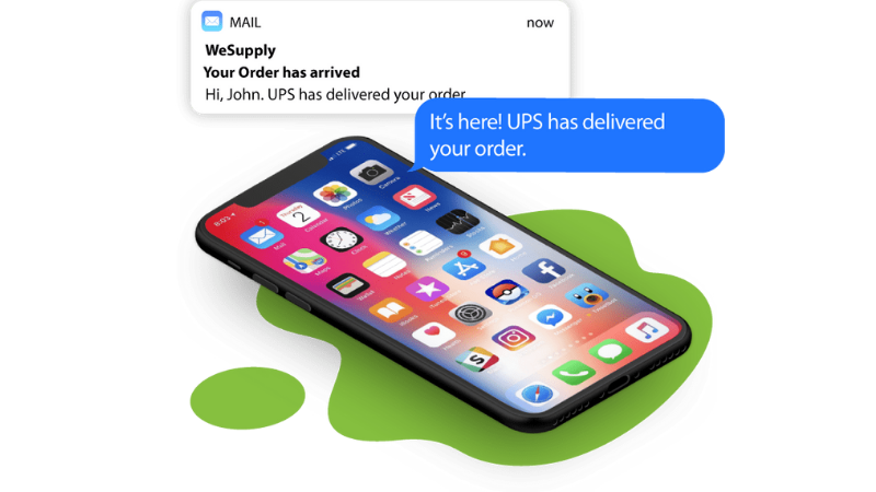 What is SMS Notification and how it can help your Magento 2 store?