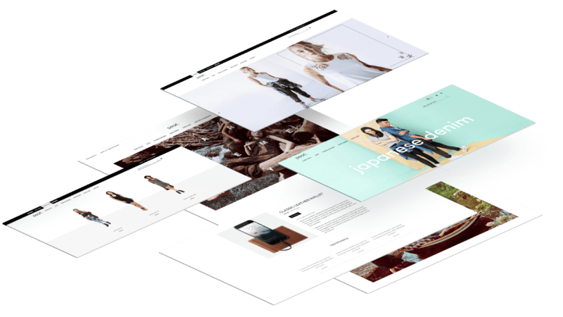 One of the fastest Magento 2 themes: Pearl - Everything you need to know