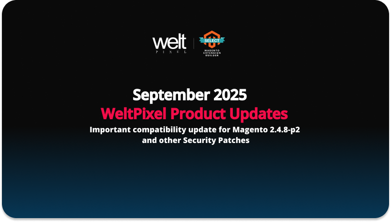 Product Updates and New Releases - September 2025