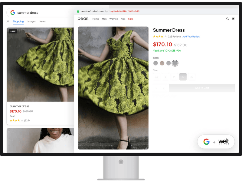 Google Automated Discounts for Magento 2
