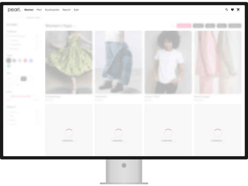 Magento 2 Lazy Load Images & Products