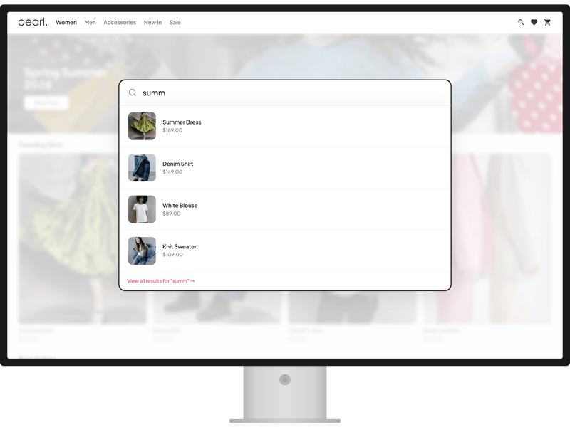 Magento 2 Search Extension - Ajax Search Autocomplete