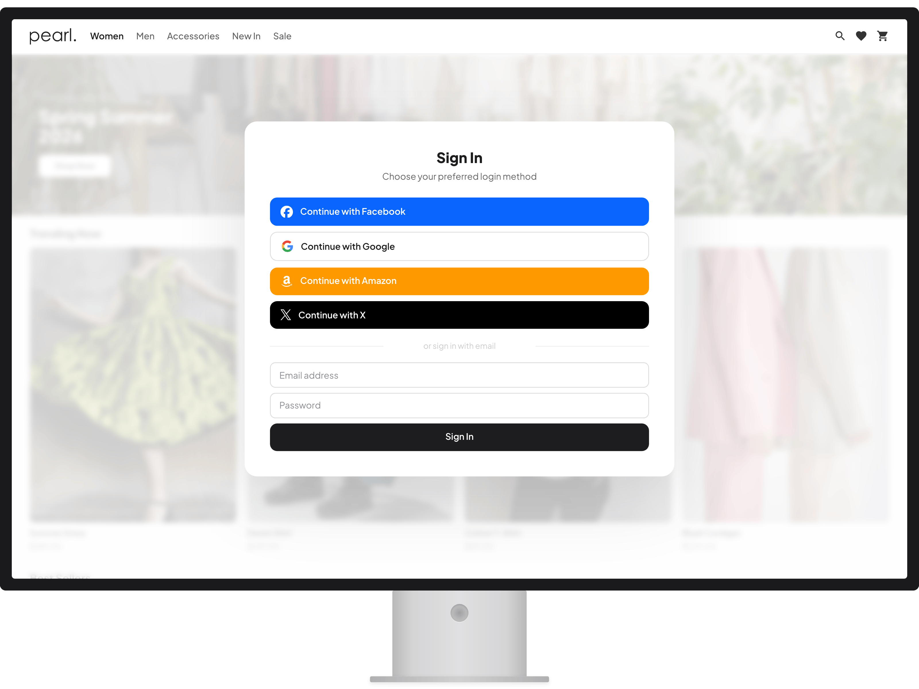 Magento 2 Social Login Extension - Facebook, Google & More