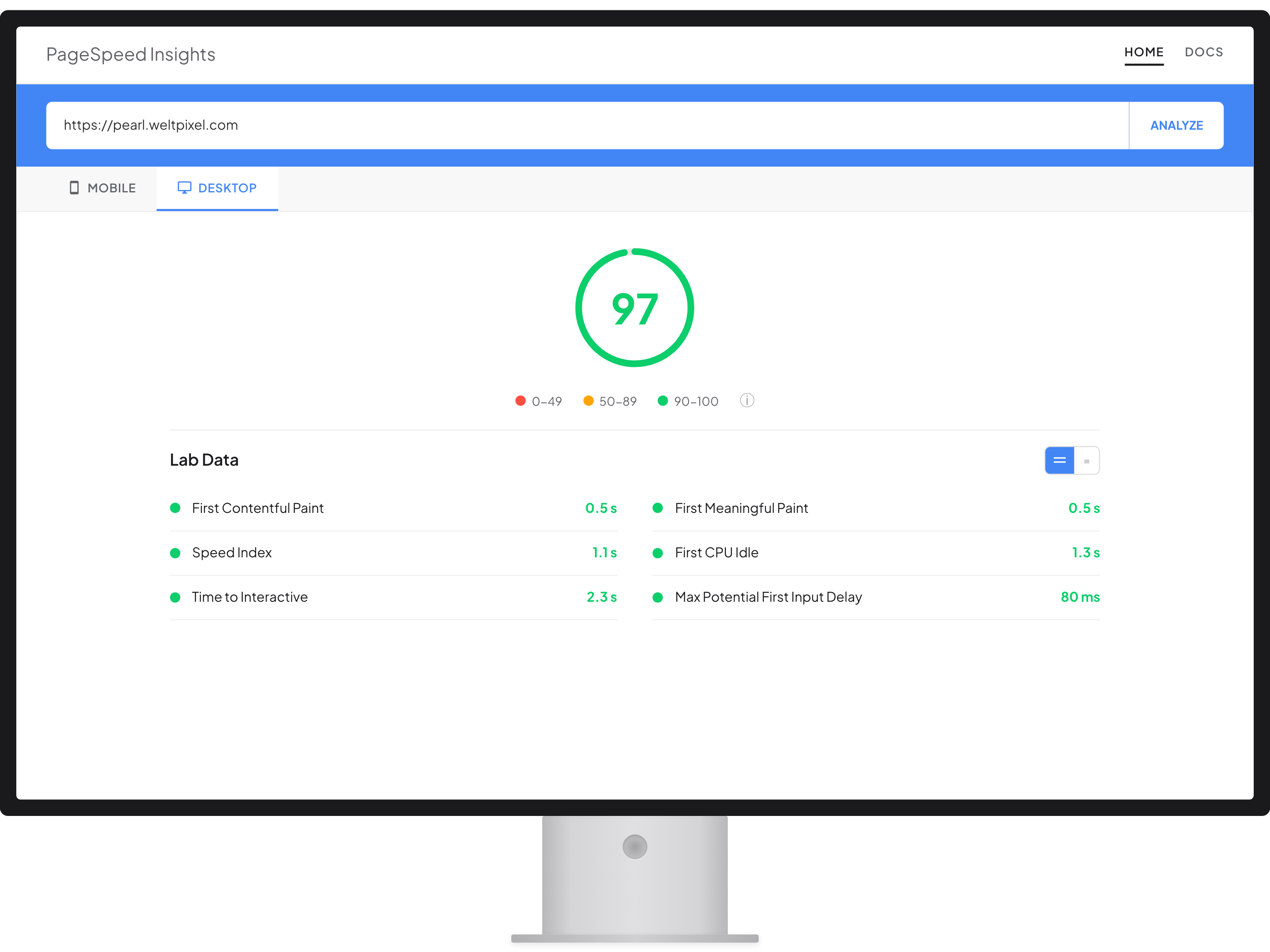 Magento 2 Page Speed Optimization & SEO Extension