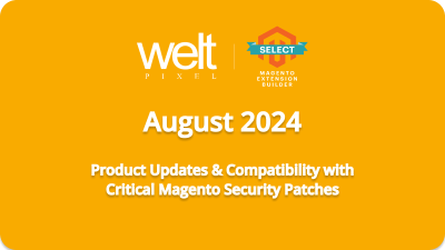 Product Updates and New Releases - August 2024