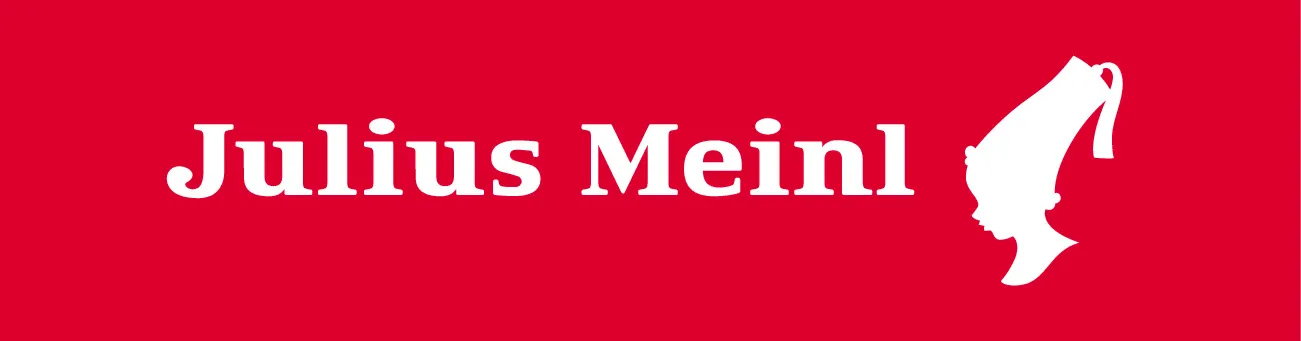 Julius Meinl Store Brand Logo