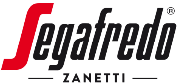 Segafredo Brand Logo