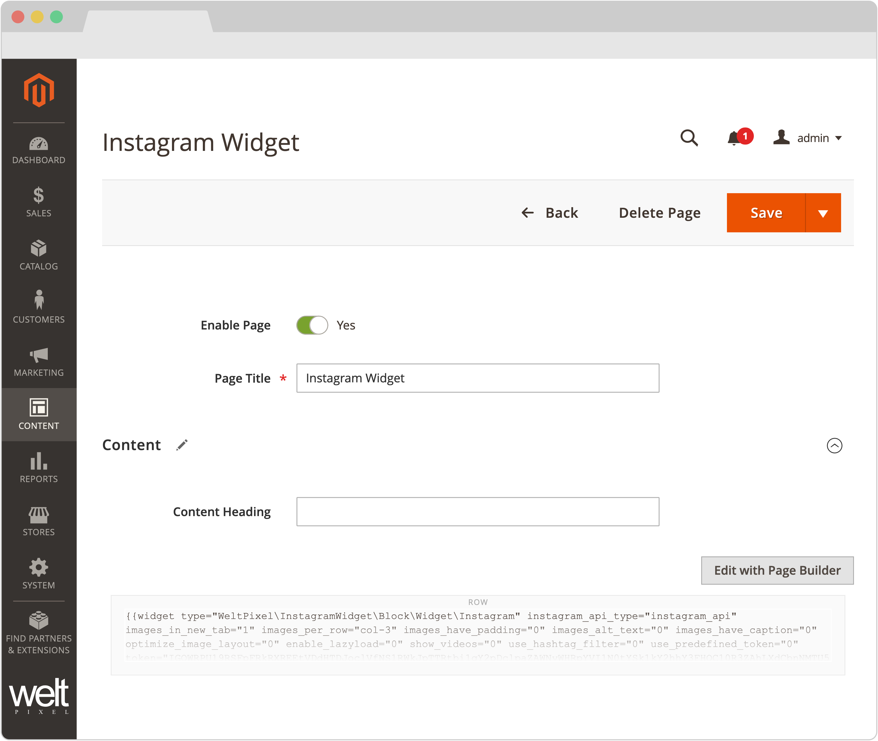 weltpixel